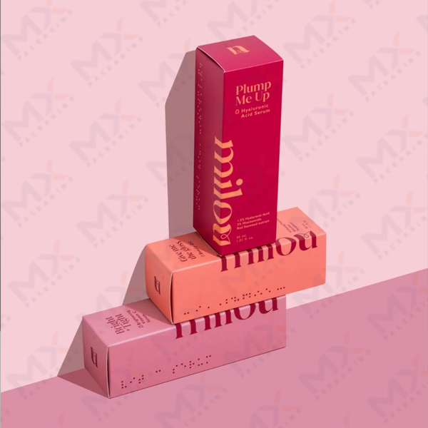 Lip Balm Boxes - view 3